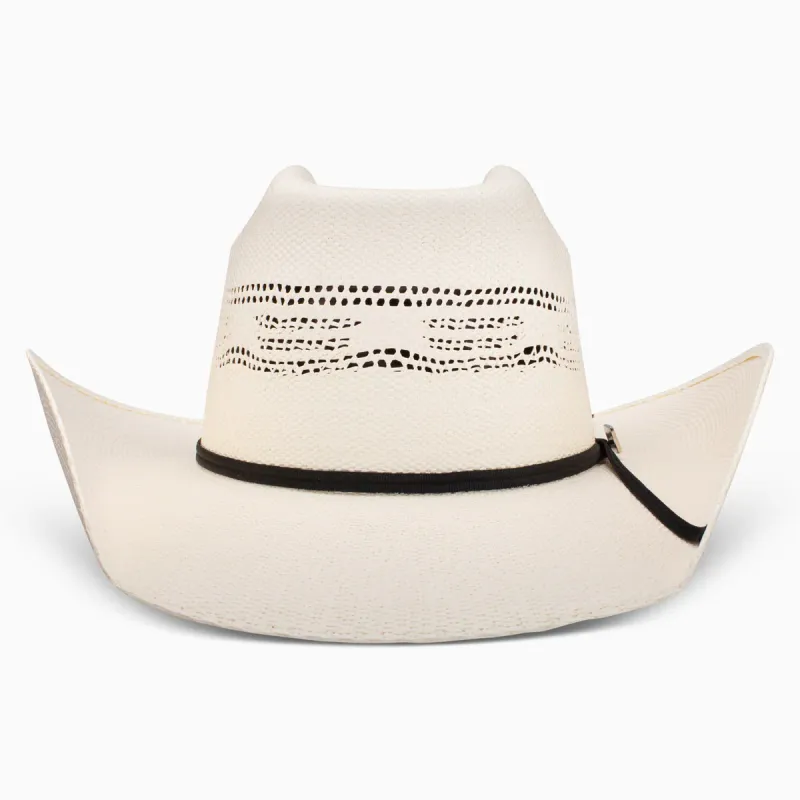 RESISTOL WILD AS YOU CODY JOHNSON YOUTH COWBOY HAT