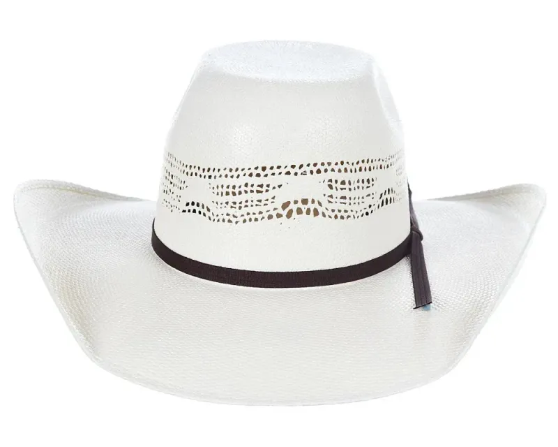 RESISTOL BUCKEYE JR. STRAW HAT