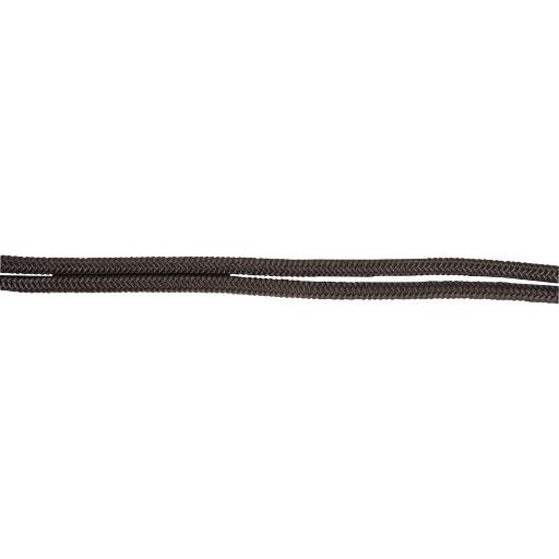 CLASSIC EQUINE ADJUSTABLE ROPE HALTER AND LEADROPE