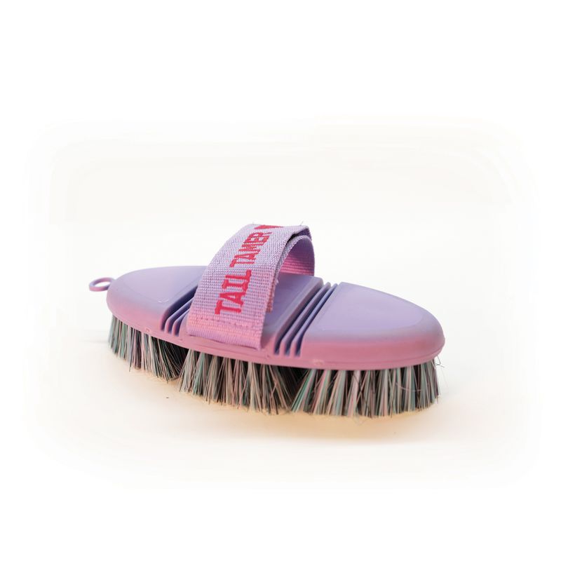TAIL TAMER SOFT TOUCH FLEX  SYNTHETIC BRUSH