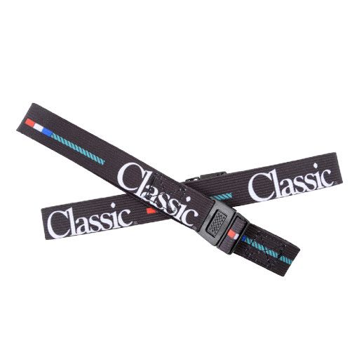 CLASSIC ELASTIC ROPE STRAP