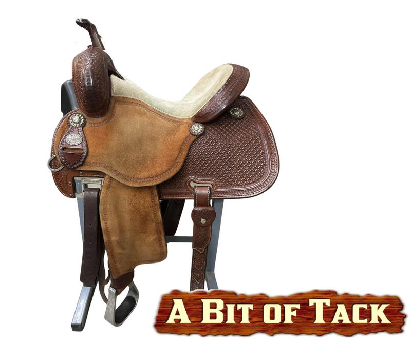 15" Used Martin Crown C 9.5" Gullet