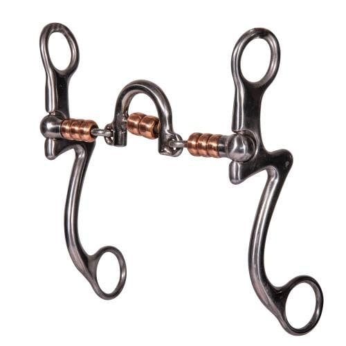 PROFESSIONAL'S CHOICE 7 SHANK COLLECTION - COWHORSE FLOATING PORT