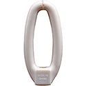 PLASTIC WHITE BREAKAWAY HONDA