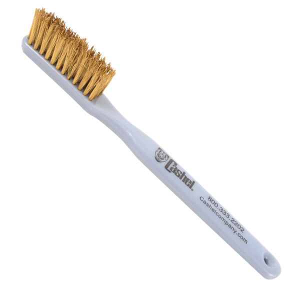 VB CASHEL HOOK AND LOOP BRUSH