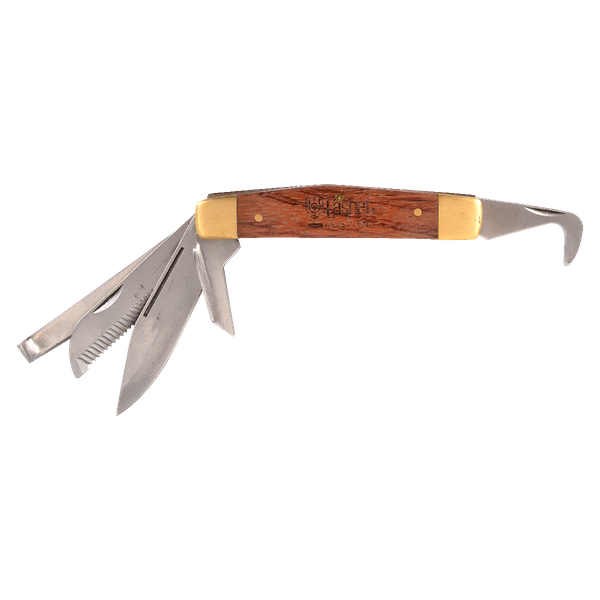 CASHEL HORSEMAN'S KNIFE