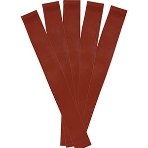 DALLY RUBBER WRAPS