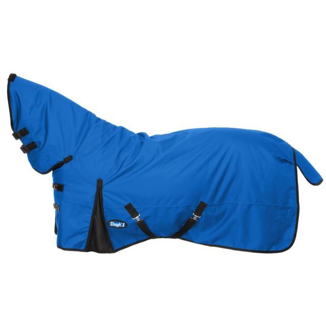 TOUGH 1 1200D FULL NECK TURNOUT BLANKET