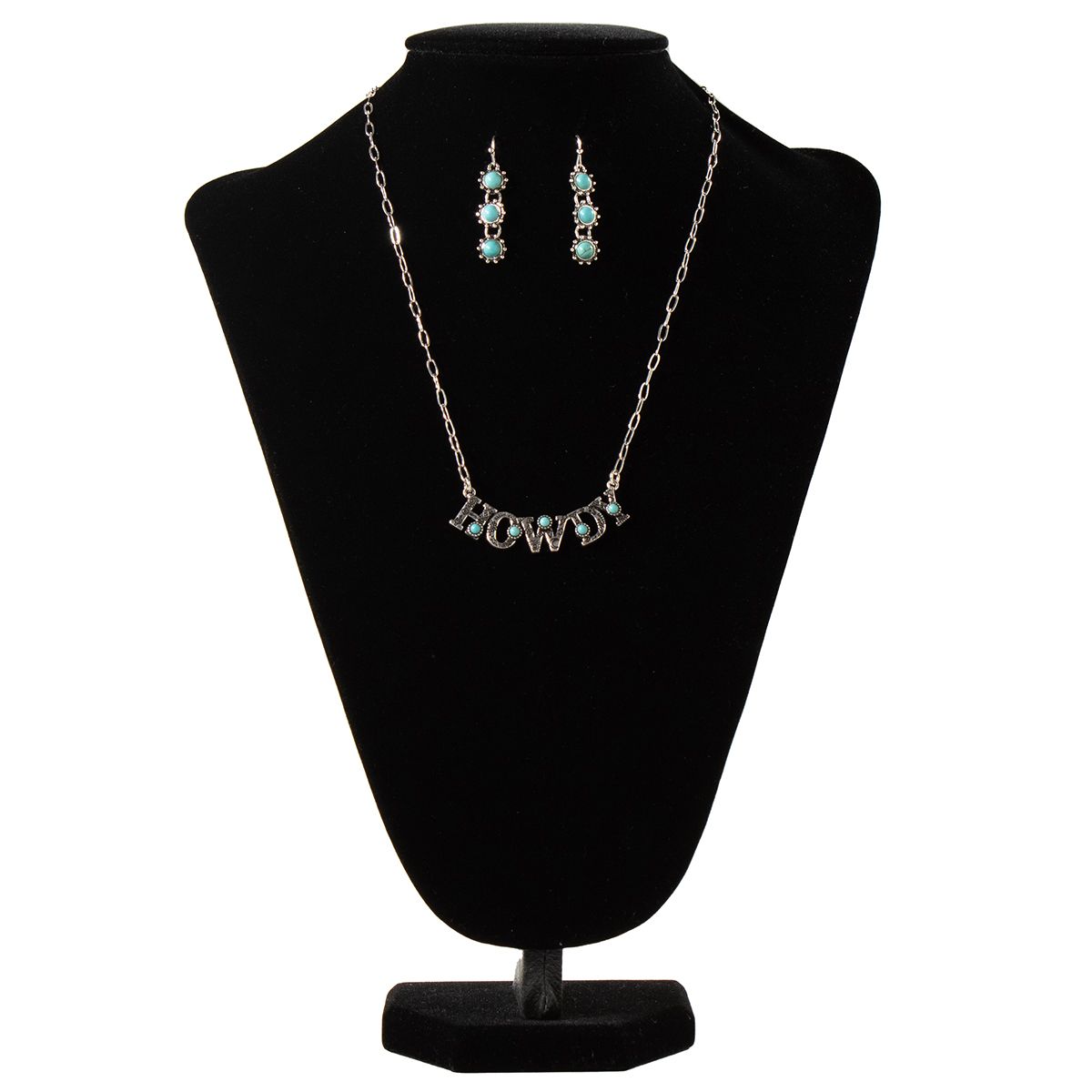 HOWDY JEWELRY SET