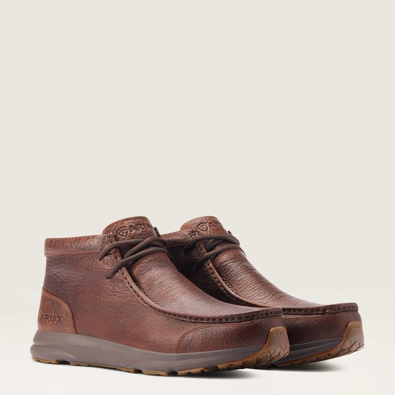 ARIAT SPITFIRE