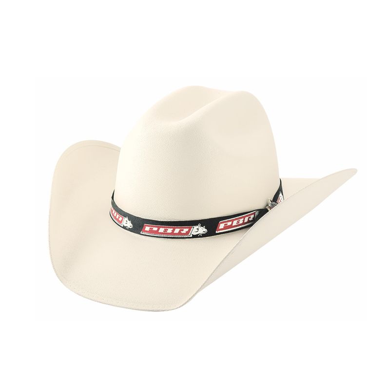 ROOKIE OF THE YEAR PBR KIDS STRAW HAT