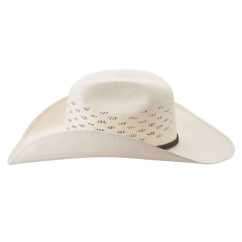 OWASSO 20X STRAW HAT