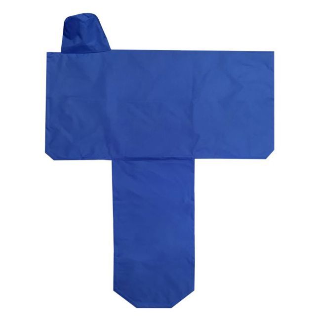 SHOWMAN CORDURA NYLON FULL SADDLE COVER