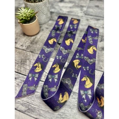 LATIGO AND OFF BILLET SET