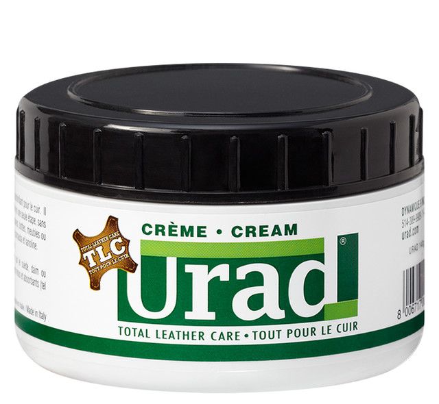 URAD® TOTAL LEATHER CARE CREAM, 5 OZ.