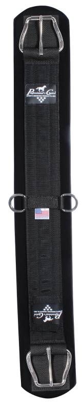 PROFESSIONAL'S CHOICE SMX WESTERN CINCH