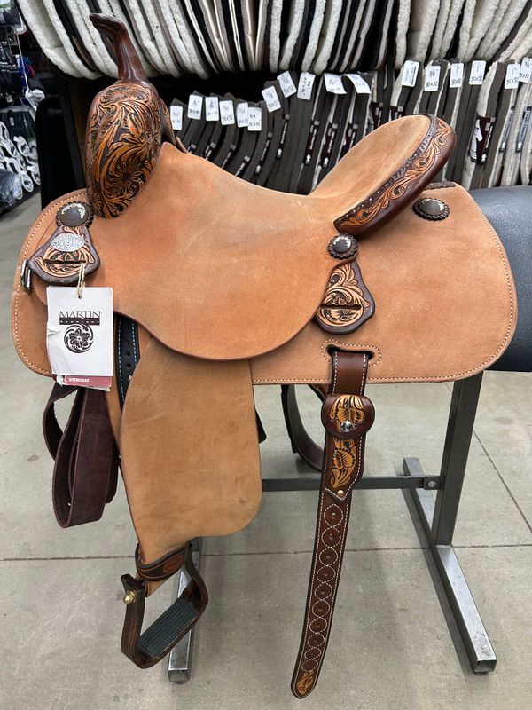 15" Martin Stingray 8" gullet OR882790