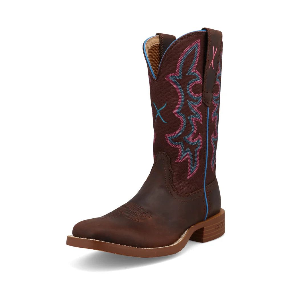 TWISTED X 11" TECH X BOOT