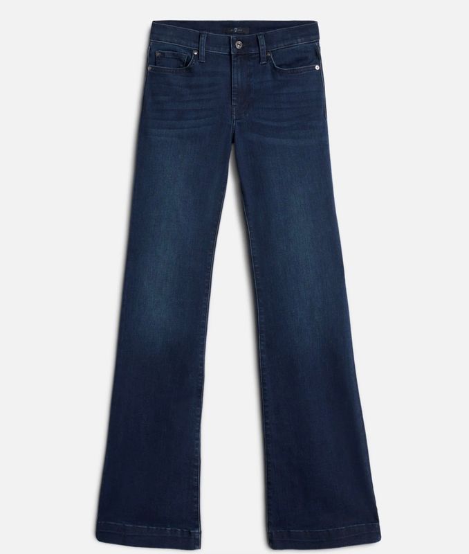 7 FOR ALL MANKIND DOJO
