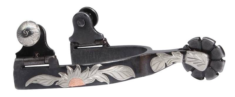 PROFESSIONAL'S CHOICE SUNFLOWER SPUR, 1/2"