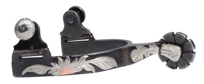 PROFESSIONAL'S CHOICE SUNFLOWER SPUR, 1/2"