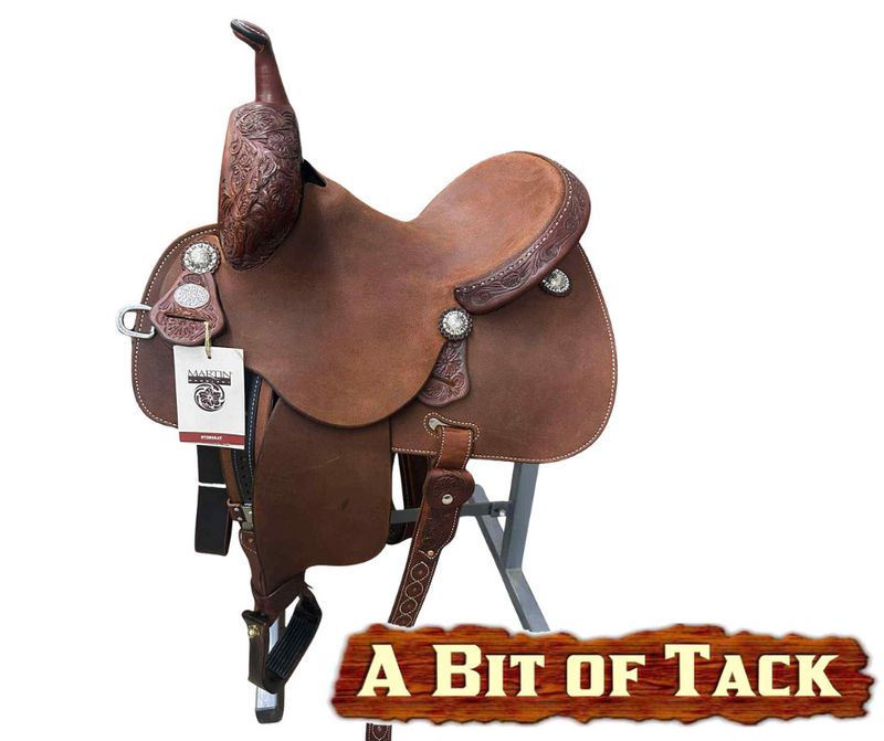 13.5" Martin Stingray 7" Gullet OR923777