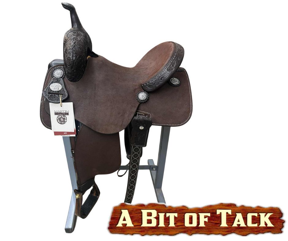 13" Martin BTR 6 3/4" Gullet OR923771