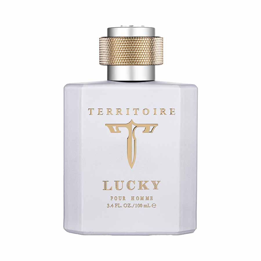 TERRITOIRE LUCKY COLOGNE