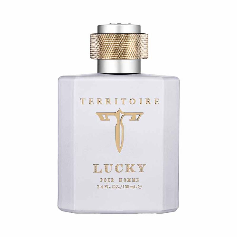 TERRITOIRE LUCKY COLOGNE