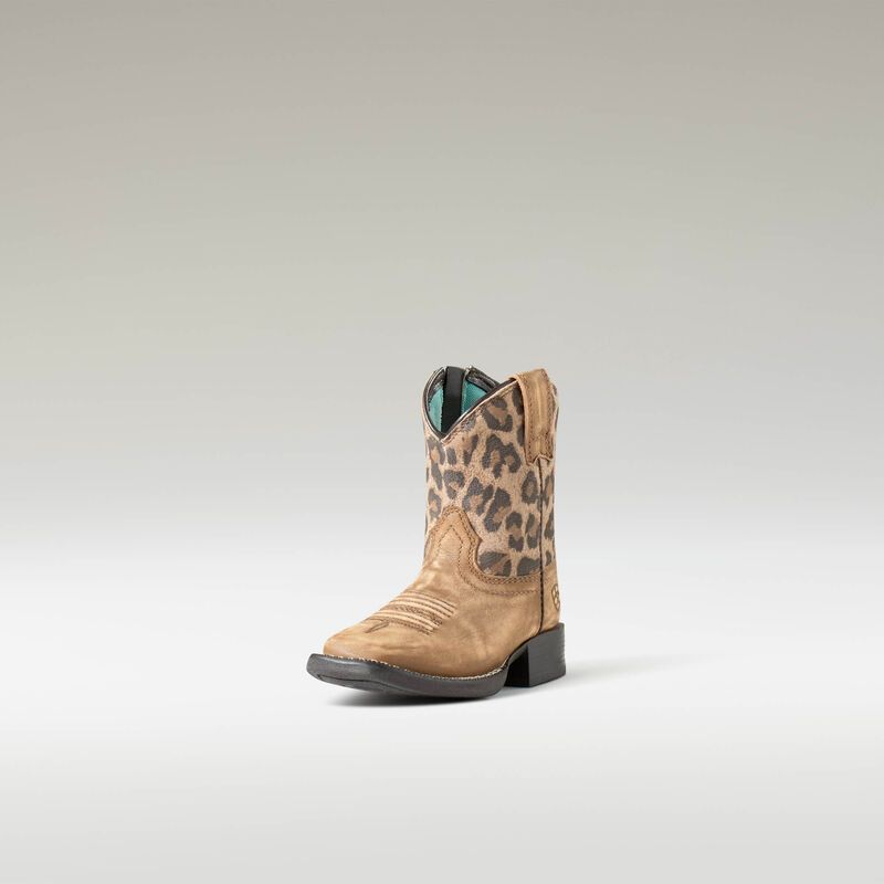 ARIAT SAVANNA LIL STOMPER