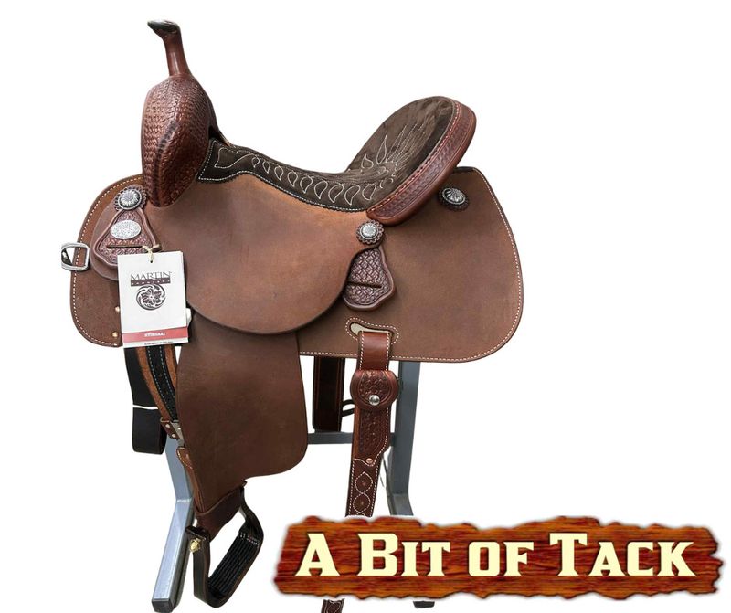 14.5" Martin Stingray 7" Gullet OR923787