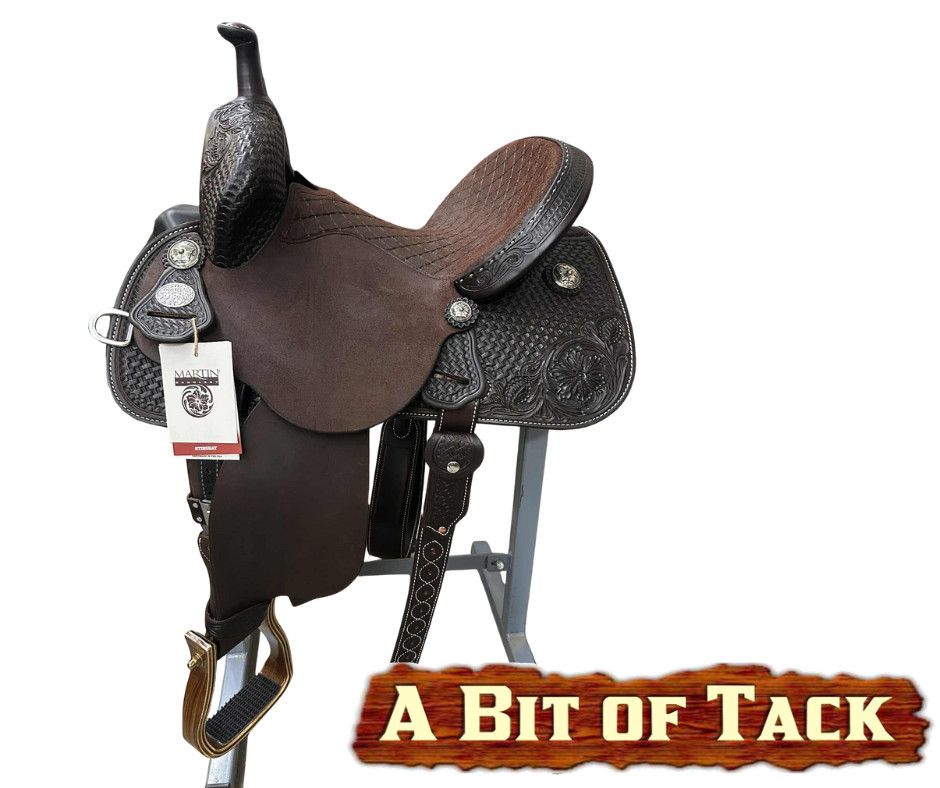 13" Martin Stingray 7" Gullet OR923809