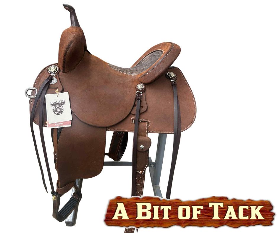 14.5" Martin Stingray 8" Gullet OR923801