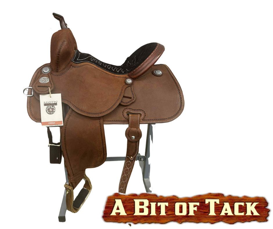 15" Martin Stingray 8.5" Gullet OR923808