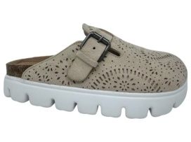 VERY G LULU PLATFORM CLOG