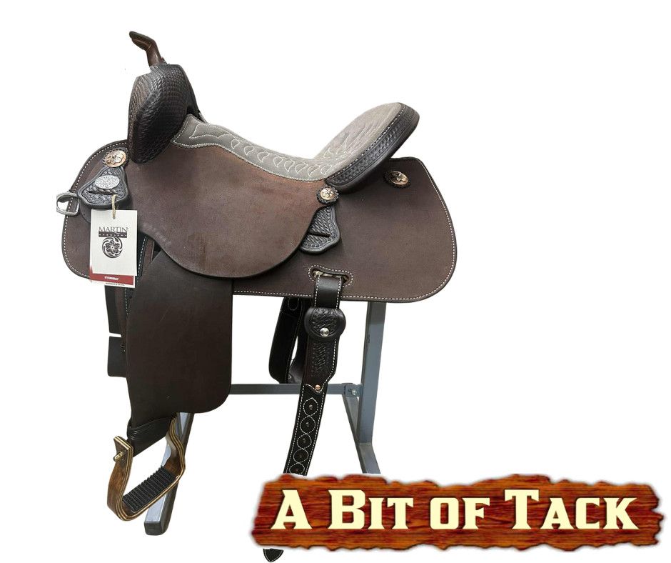 16" Martin Stingray 8" Gullet OR923805