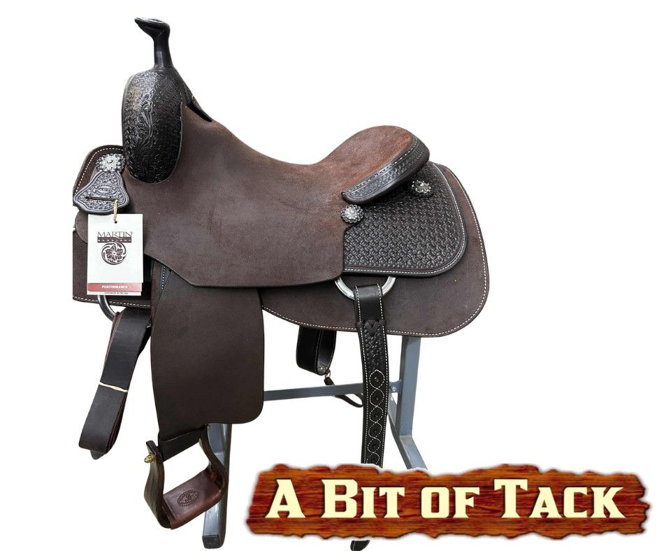 16.5" Martin Performance 7" Gullet OR923768