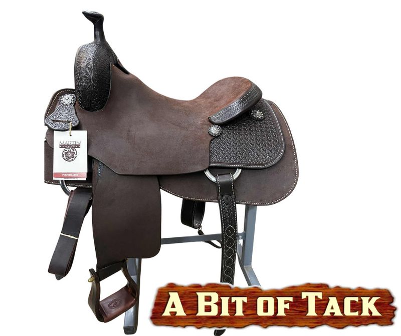 16.5" Martin Performance 7" Gullet OR923768