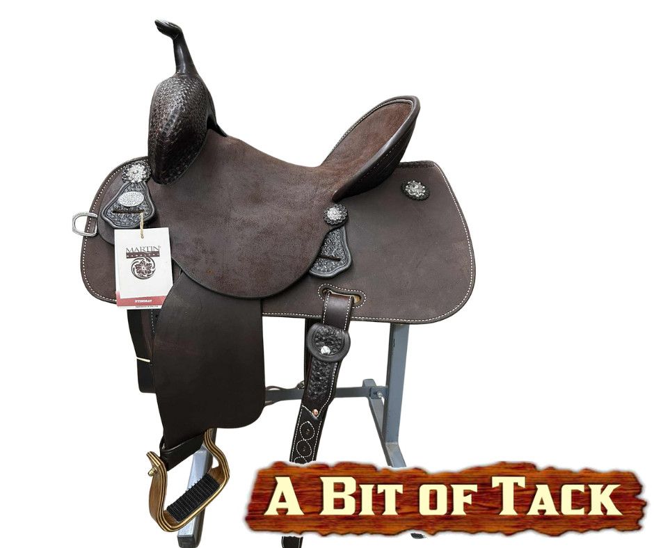 14.5" Martin Stingray 7.5" Gullet OR923790