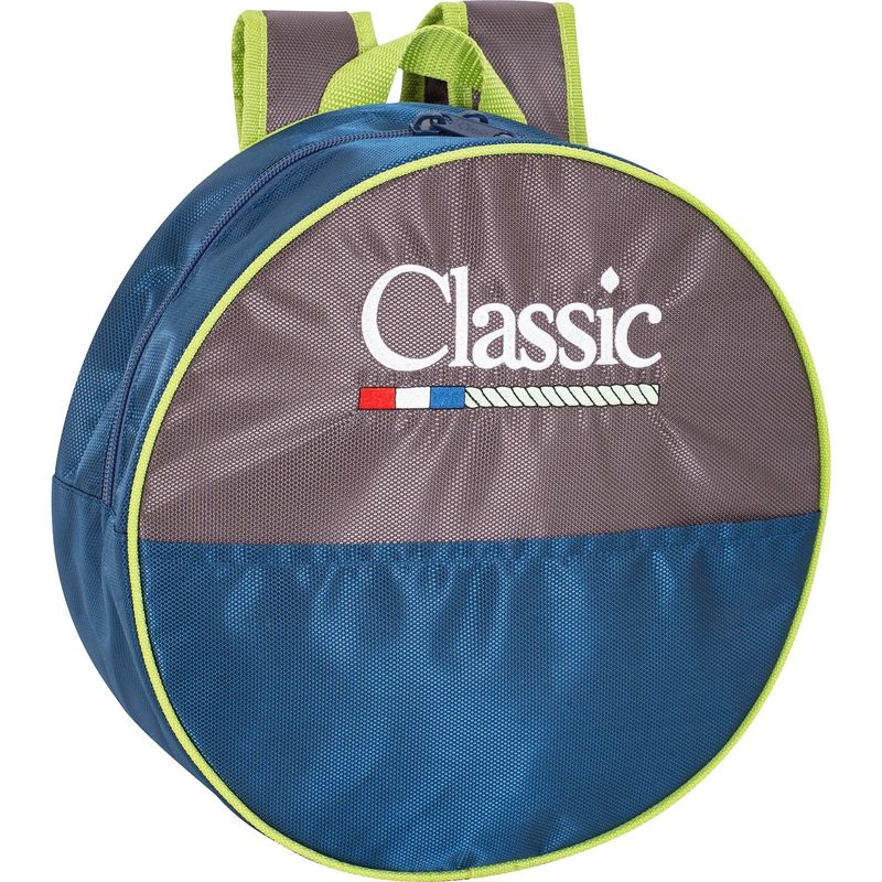 CLASSIC EQUINE KID ROPE BAG