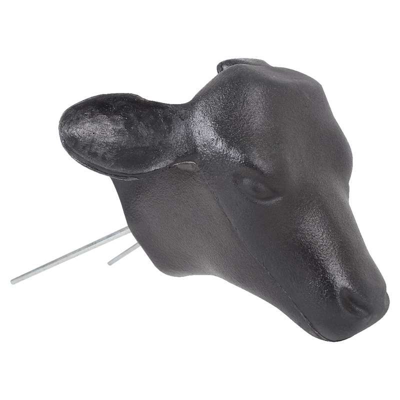 CLASSIC EQUINE CALF HEAD