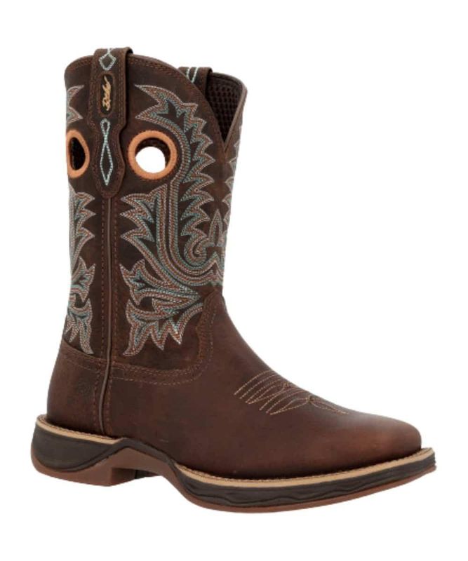 DURANGO REBEL ULTRA LITE BOOT