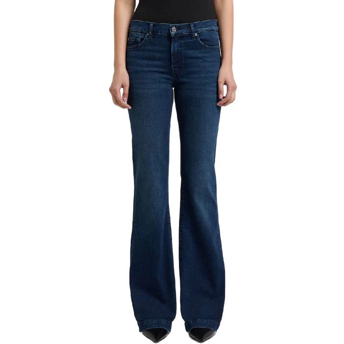 7 FOR ALL MANKIND DOJO TROUSER