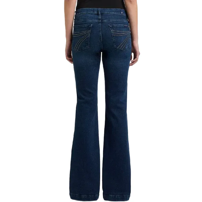 7 FOR ALL MANKIND DOJO
