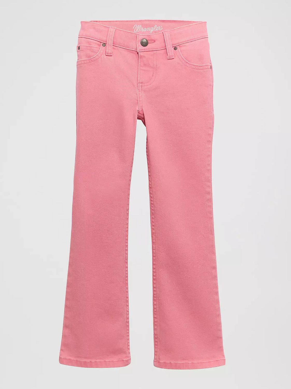 WRANGLER RETRO VIBRANT BOOTCUT JEAN