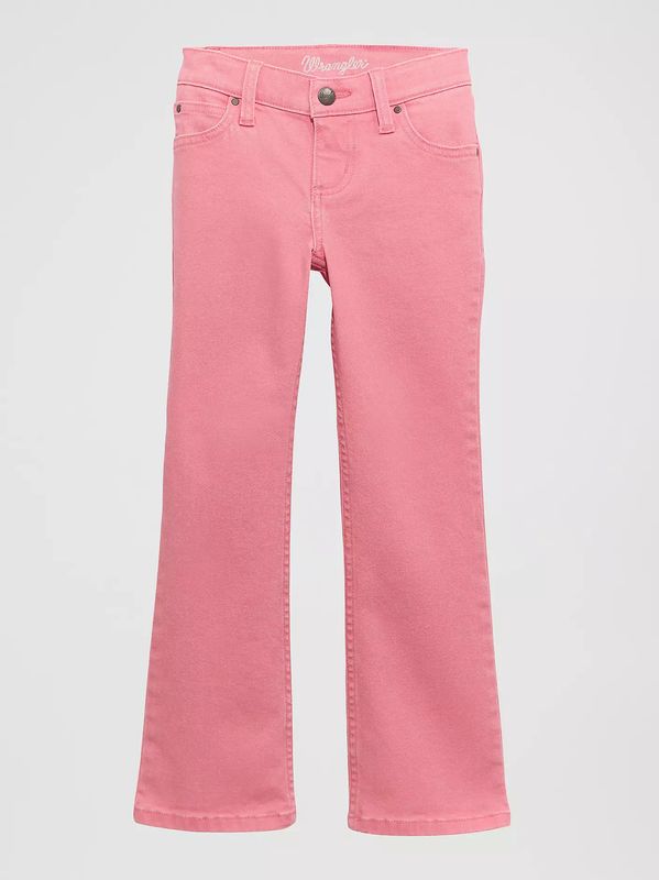 WRANGLER RETRO VIBRANT BOOTCUT JEAN