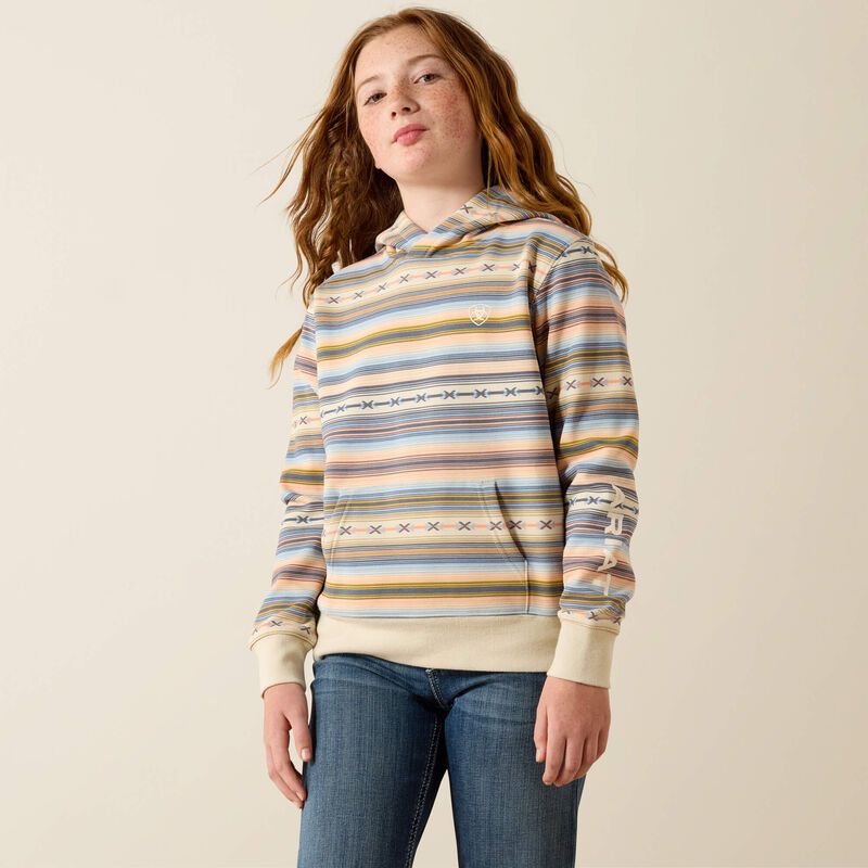 ARIAT 2.0 HOODIE