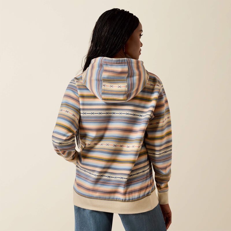 ARIAT LOGO 2.0 HOODIE