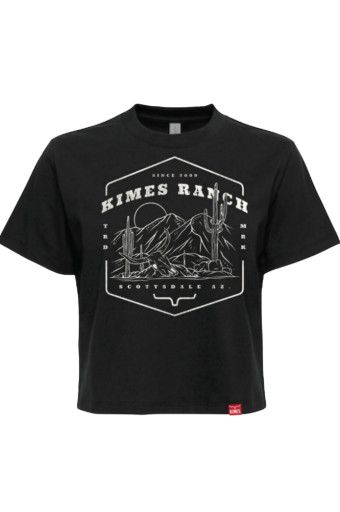 KIMES SEE FOR MILES TEE