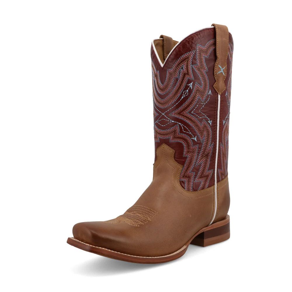 TWISTED X 11" RANCHER BOOT